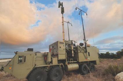 حينما تضرب محلقة انقضاضية عقلَ القيادة العسكرية التكتيكية الإسرائيلية 