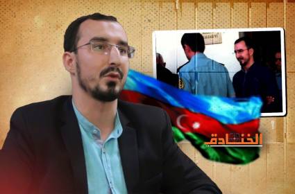 زعيم الحركة الاسلامية في أذربيجان: اضراب عن الطعام في المعتقل حتى الشهادة