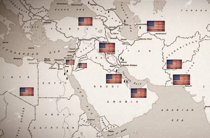 قواعد اشتباك جديدة: كيف فرضت إيران مبدأ الرد بالمثل