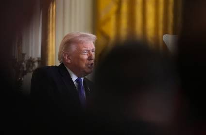 تضارب الخطاب الأميركي حول الحرب على إيران: تغيير الأهداف كلما تغيرت الوقائع