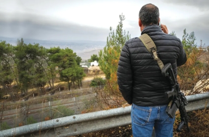 معاريف: الاستخبارات الإسرائيلية لا تُنزِل عينيها عن الشمال &ndash; والسبب مخيف