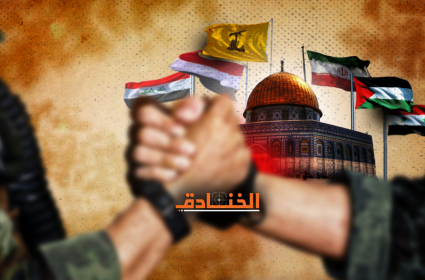 إعلان معادلة جديدة في صراع محور المقاومة مع الكيان المؤقت