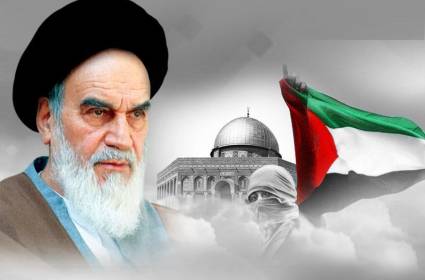 إعلان الإمام الخميني ليوم القدس العالمي