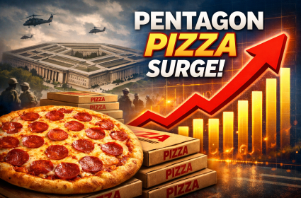 وزير الحرب الأميركي: سنشتت مؤشر البيتزا