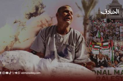 الصراع الوجودي بين المقاومة والاحتلال: ملامح حرب الاستنهاض