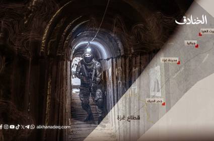 "إسرائيل" أرادت صورة إذلال&hellip; فحصلت على رمز مقاومة