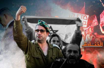 هآرتس: إسرائيل ضغطت على زر التدمير الذاتي