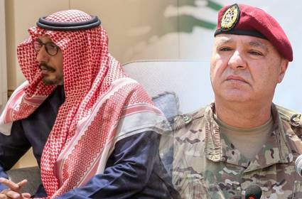 الحكومة اللبنانية مختطفة.. وكرة النار بيد الجيش