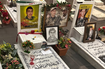 مواجهة جبل الرفيع البطولية