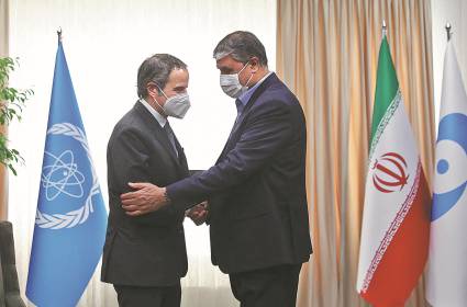 هل تخرج إيران من معاهدة NPT؟
