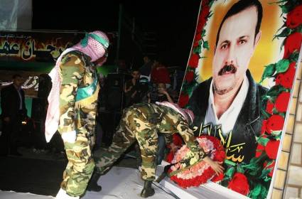 اغتيال الشهيد القائد محمود المبحوح