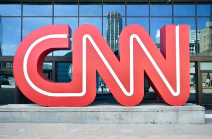 السلوك الإعلامي ل CNN في تغطيتها الحرب الإسرائيلية على لبنان