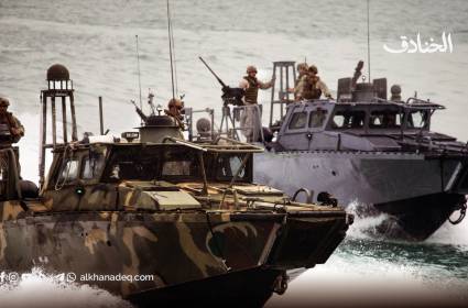 إيران واستمرار فشل الولايات المتحدة في الشرق الأوسط