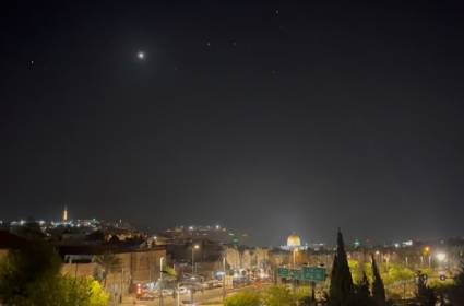 عملية الوعد الصادق الإيرانية