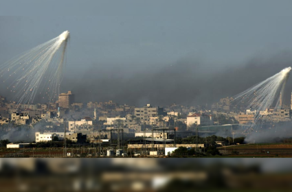 حرب غزة 2008 / 2009 