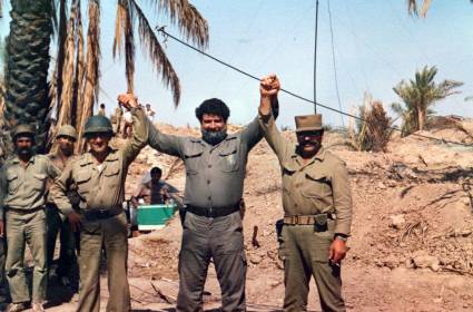 عملية ثامن الأئمة