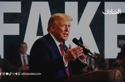 مزاعم ترامب تتعارض مع الوقائع الموثقة
