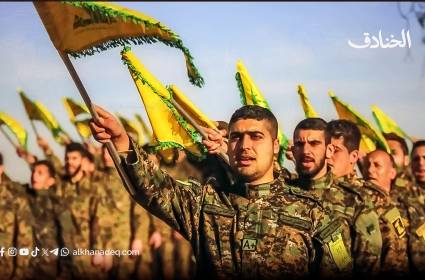 ناشيونال انترست: حزب الله يتفوق في إعادة بناء ترسانته العسكرية
