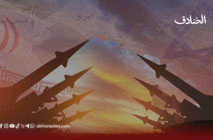 حرب حقيقيّة بين إيران والعالم المهيمِن