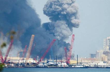 الخليج يدفع ثمن الوجود الأميركي