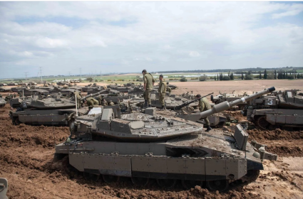 انهيار خطة "تنوفا" في مستنقع قطاع غزة