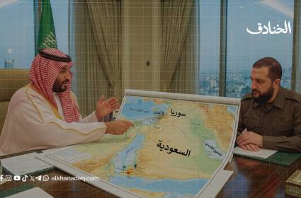 من اليمن إلى لبنان: هل يدفع المأزق السعودي نحو توظيف الجيش السوري الجديد في جبهات إقليمية؟