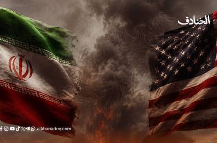 من الخليج إلى هرمز: طهران تُبدّل قواعد اللعبة