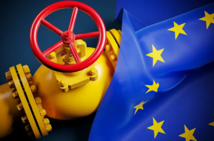 البراغماتية السياسية: الدول الأوروبية تسطو على عقود الشركات النفطية في العالم! 