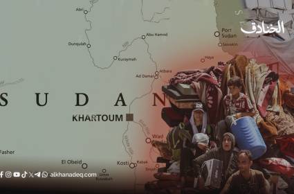 يديعوت أحرونوت تكشف: تل أبيب تموّل جمعية في جنوب السودان لتمرير مشروع تهجير فلسطينيين