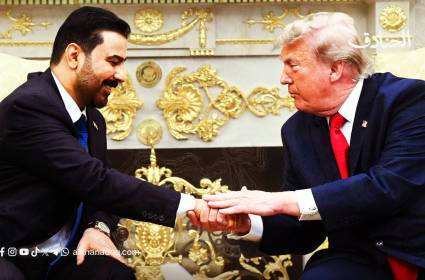 زيارة الزيدي الأمريكية: توازن العراق الطبيعي لا "إحراج" لإيران