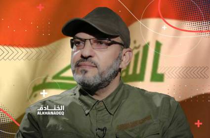الأمين العام لكتائب سيد الشهداء أبو آلاء الولائي: هويته المقاومة