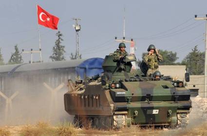 هل يذهب أردوغان بعيدًا في أي معركة مقبلة في سوريا؟