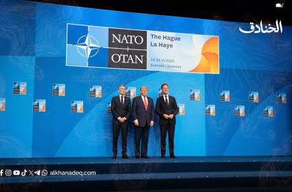 الناتو يتحول إلى منصة مستنزفة 