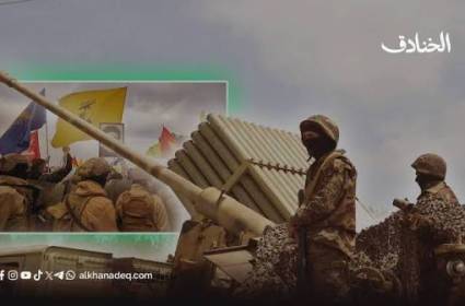 المشروعية القانونية لسلاح المقاومة في لبنان 