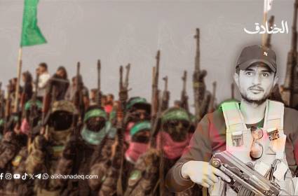 سقوط فكرة الميليشيات كبديل لحكم غزة