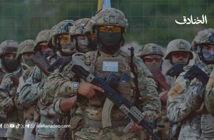 الفرقة 84: المقاتلين الأجانب في الجيش السوري الجديد ومهام محتملة خارج الحدود السورية