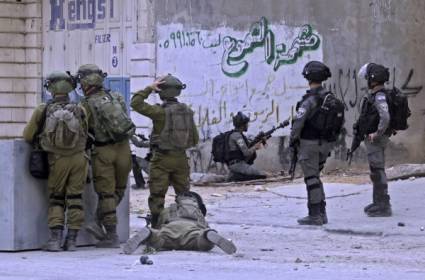 كيف تستنزف مقاومة الضفة جيش الاحتلال؟