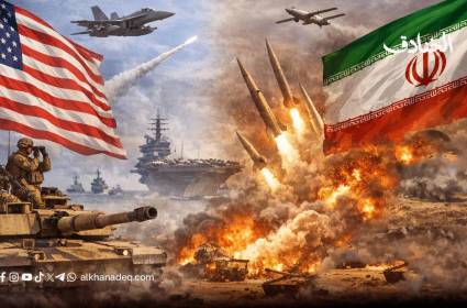 ماذا بعد الستين؟ إيران: الحرب لم تنتهِ بعد