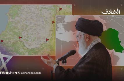 ما بعد وقف إطلاق النار: قراءة عسكرية استراتيجية في مآلات الصراع وتثبيت قواعد الاشتباك في غرب آسيا