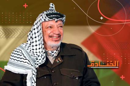 ياسر عرفات: رمز المقاومة الذي بدّل طريقه!