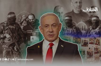 متى تكون المفاوضات حربًا ناعمة؟ قراءة في نموذج نتنياهو واستراتيجيات التضليل