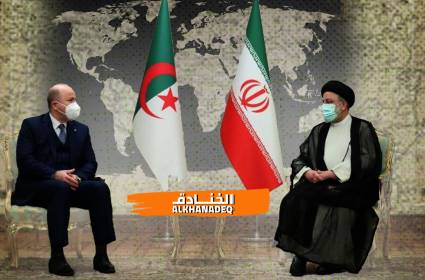دبلوماسية "الردع" الجزائرية: تقارب مع محور المقاومة