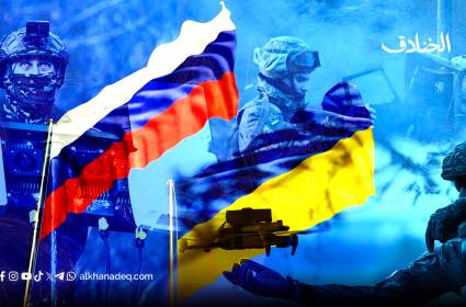 الطائرات المسيرة تحدٍ مستمر: كيف اصطدمت واشنطن ولندن بسرعة تطور الميدان الأوكراني؟