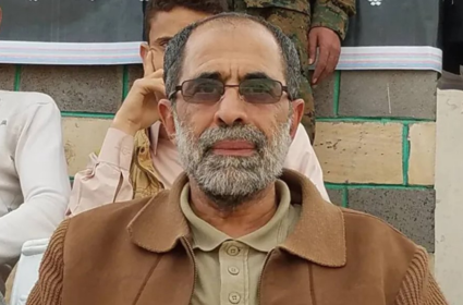 اغتيال الوزير حسن زيد