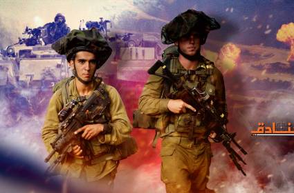 المناورة الإسرائيلية الجديدة: سيحتار الكيان من أي جهة ستأتيه "القبضات الساحقة"!! 