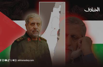 الإعلام العبري: ضربة إسرائيلية دقيقة لقائد الظل في قوة القدس