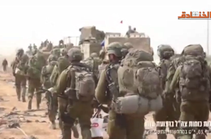 الجيش الاسرائيلي: روايات زائفة لرفع المعنويات