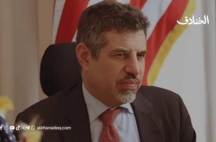 ستيفن فاغن من جديد في بغداد: استكمال مسار حصار المقاومة العراقية