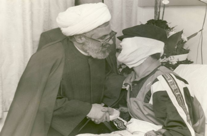 عملية مركبا وعودة هادي السيد حسن