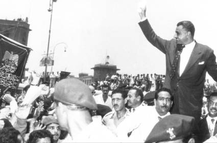 العدوان الثلاثي على مصر